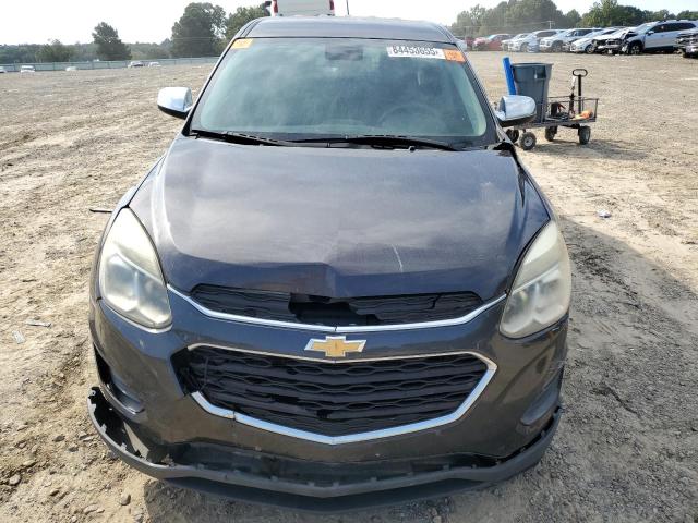 2016 CHEVROLET EQUINOX LS 2GNALBEKXG6260741