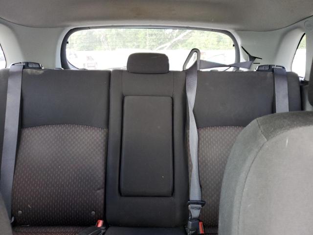 2019 MITSUBISHI OUTLANDER JA4AR3AU5KU030095