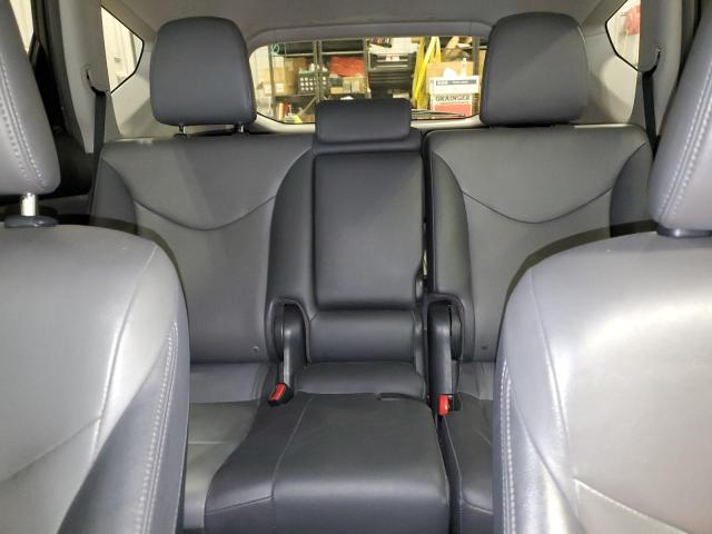 2013 TOYOTA PRIUS V - JTDZN3EU2D3237759