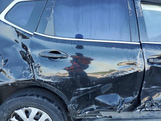 2020 NISSAN ROGUE S - JN8AT2MT4LW005204