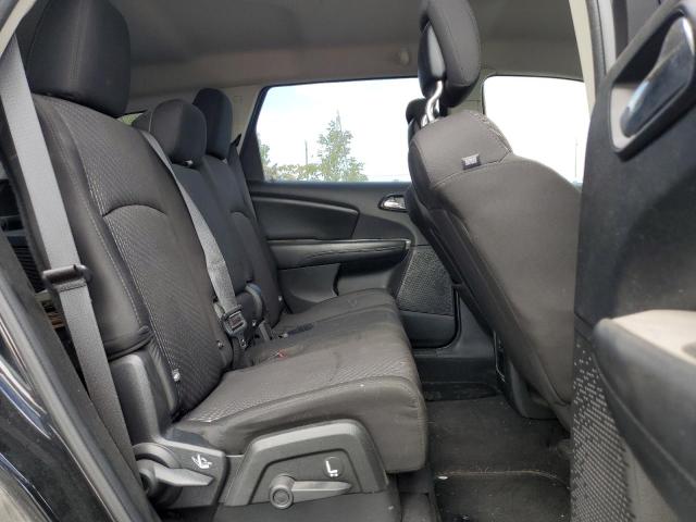 2014 DODGE JOURNEY SE - 3C4PDCAB8ET260466