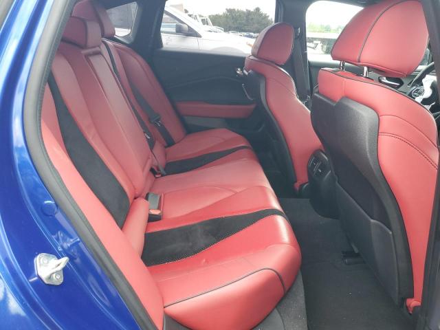 2021 ACURA TLX TECH A 19UUB6F50MA009185