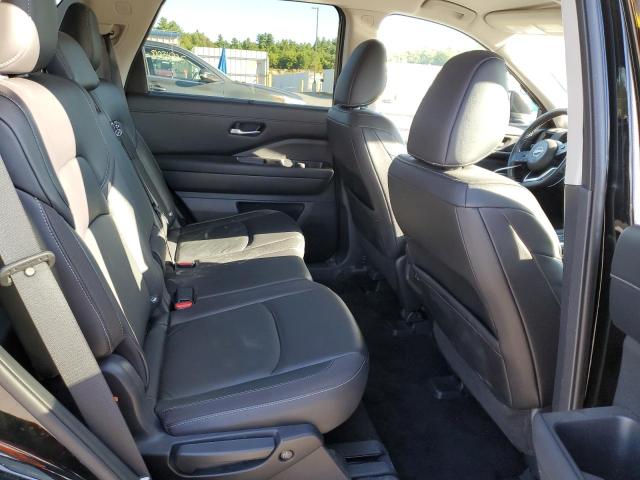 2022 NISSAN PATHFINDER - 5N1DR3CC9NC252247