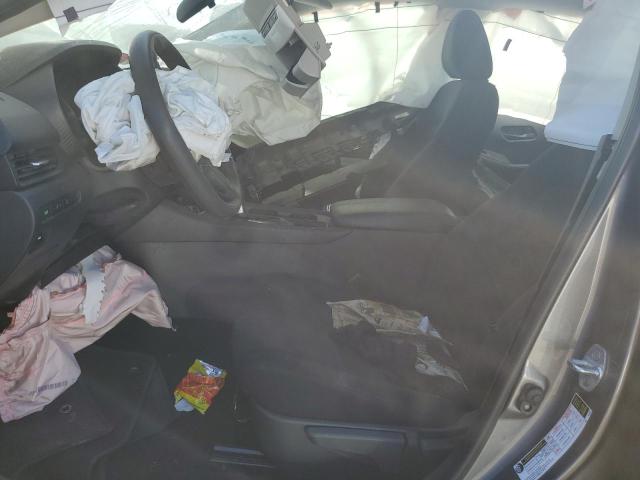 2024 NISSAN SENTRA S - 3N1AB8BV3RY291864