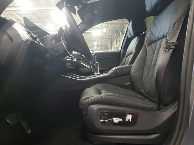 2025 BMW X5 XDRIVE4 5UX23EU06S9Z05136