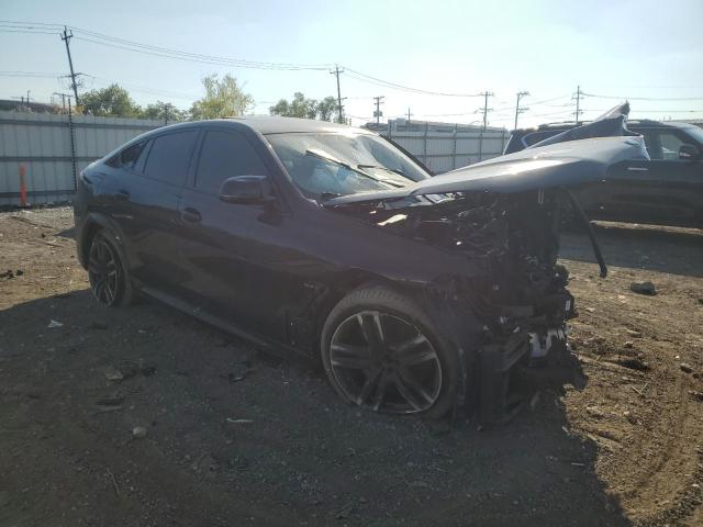 2021 BMW X6 M #3291377146