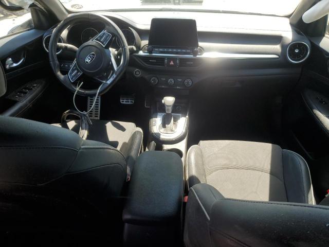 2021 KIA FORTE GT L 3KPF34AD5ME394456