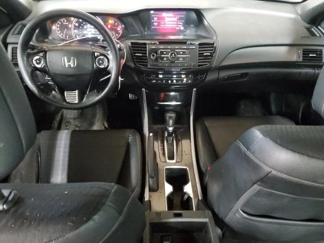 2017 HONDA ACCORD SPO 1HGCR2F53HA116429