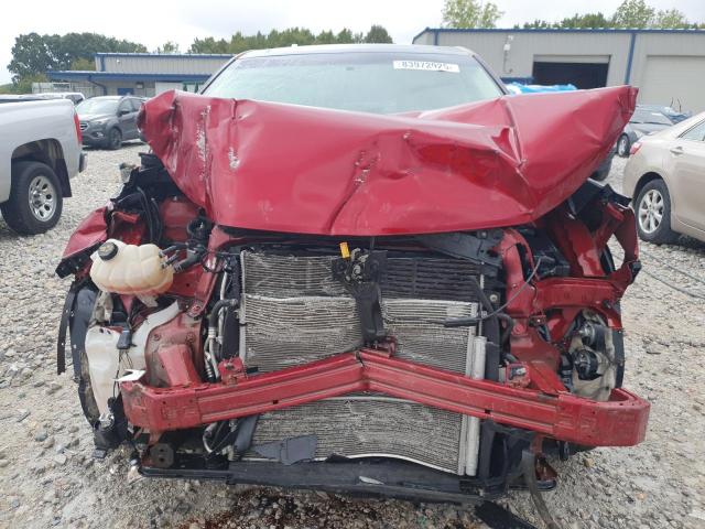 2017 FORD EDGE SEL - 2FMPK4J80HBB20794