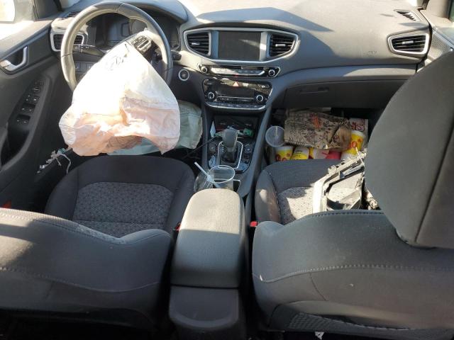 2018 HYUNDAI IONIQ SEL KMHC75LC0JU087285