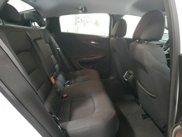 2023 CHEVROLET MALIBU LT - 1G1ZD5ST0PF140047