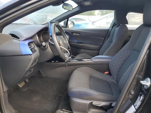 2021 TOYOTA C-HR XLE #3302735999