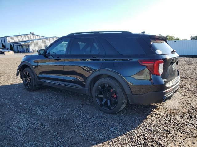 2021 FORD EXPLORER ST 1FM5K8GC5MGA73730