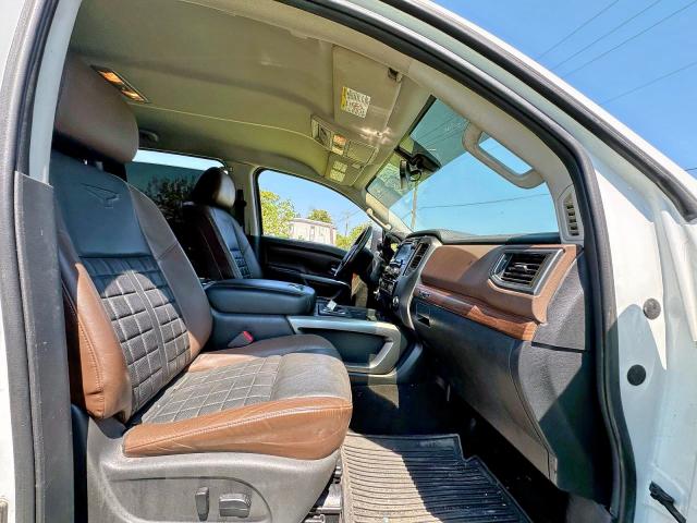 2019 NISSAN TITAN XD S 1N6BA1F49KN534817