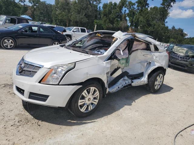 Global Auto Auctions: 2011 CADILLAC SRX LUXURY