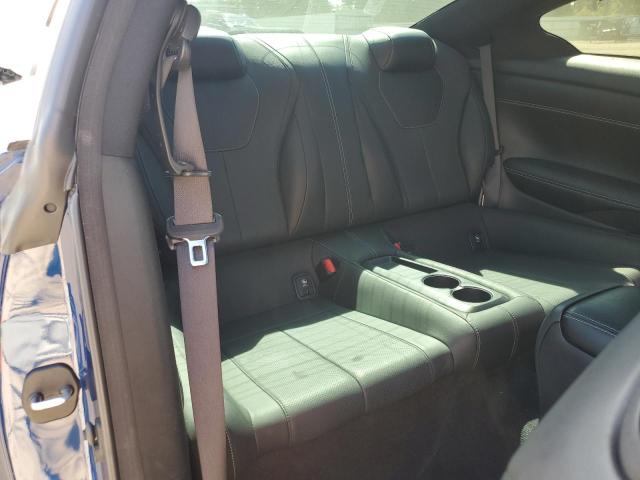 2018 INFINITI Q60 LUXE 3 #3303729427