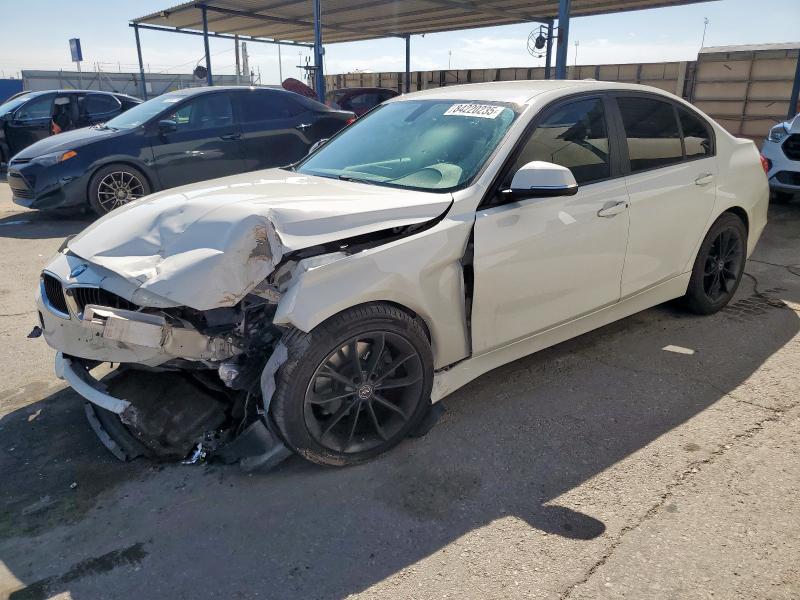 2013 BMW 320 I - WBA3B1C54DK129760