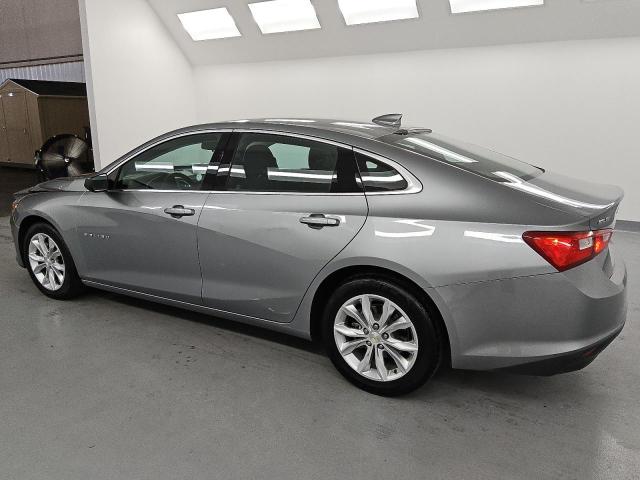 2023 CHEVROLET MALIBU LT 1G1ZD5ST3PF222497