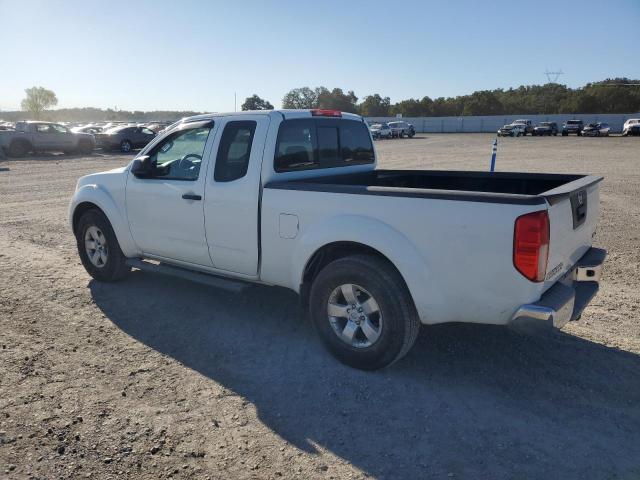 2013 NISSAN FRONTIER S - 1N6BD0CT6DN750401