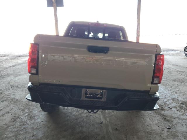 2023 CHEVROLET COLORADO TRAIL BOSS 1GCPTEEK5P1127327