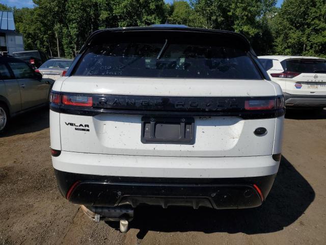 2020 LAND ROVER RANGE ROVE SALYK2EX4LA244014