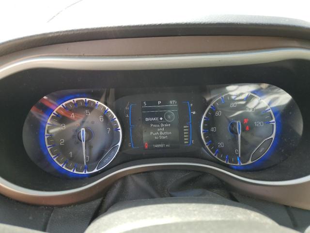 2017 CHRYSLER PACIFICA L 2C4RC1CG8HR512314