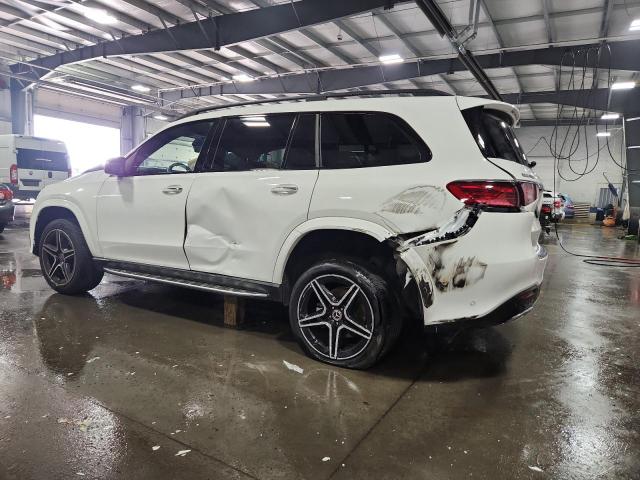 2024 MERCEDES-BENZ GLS 450 4M #3281596385