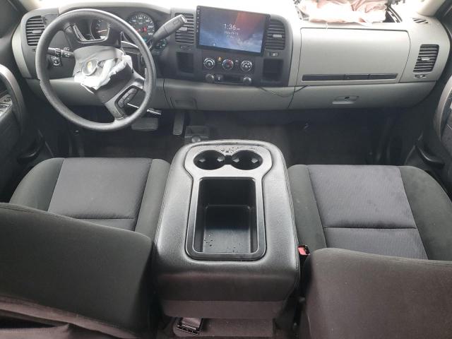 2013 CHEVROLET SILVERADO - 3GCPKREA6DG246499