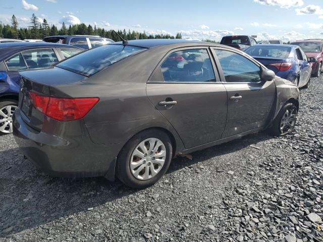 2010 KIA FORTE LX - KNAFT4A21A5141198