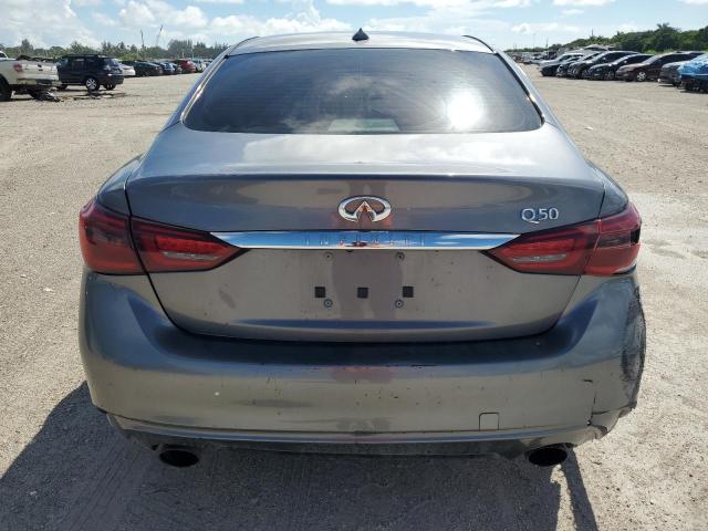 2018 INFINITI Q50 LUXE JN1EV7AP9JM590739
