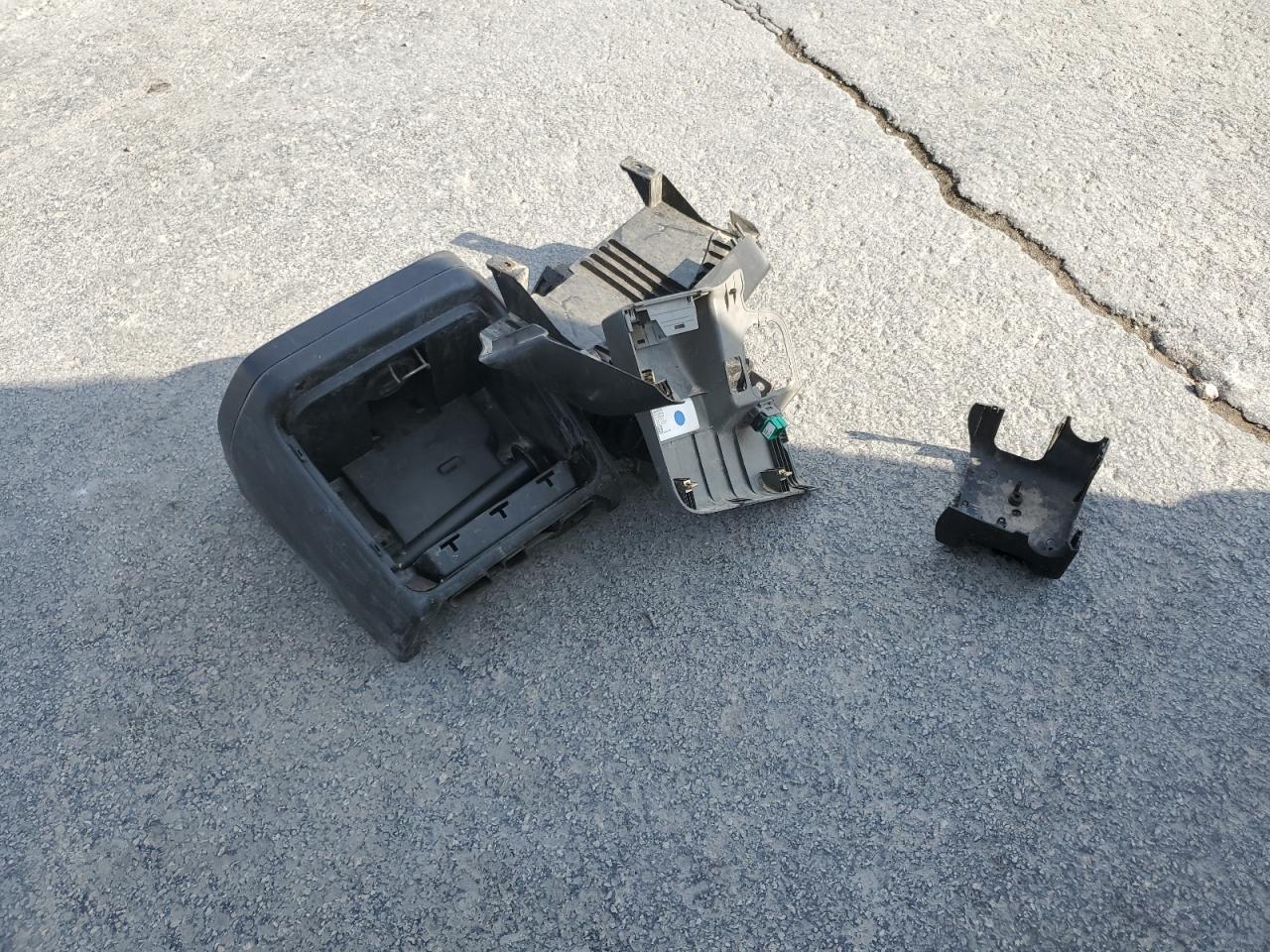 CHEVROLET EXPRESS G2