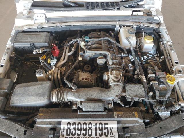 2023 JEEP GLADIATOR MOJAVE 1C6JJTEG9PL586254