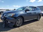 2015 NISSAN PATHFINDER - 5N1AR2MM5FC722098