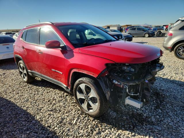 2017 JEEP COMPASS LA - 3C4NJDBB2HT657194