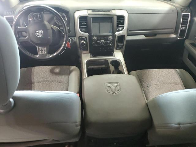 2018 RAM 1500 SLT 1C6RR7LT7JS126154