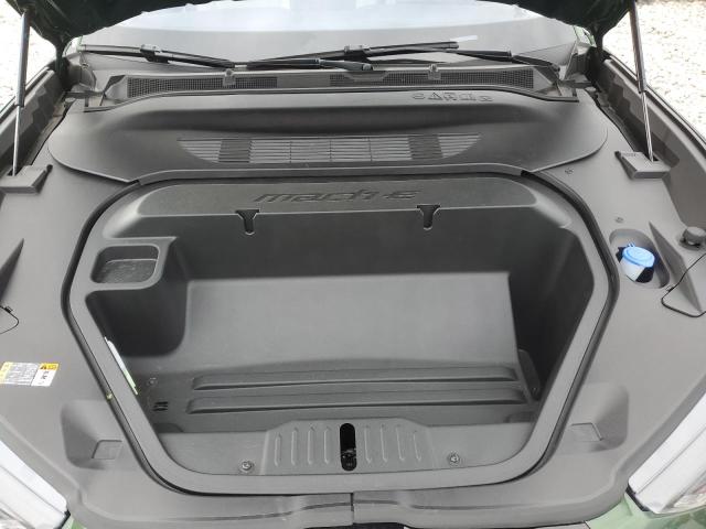 2025 FORD MUSTANG MACH-E PREMIUM - 3FMTK3SU7SMA10643