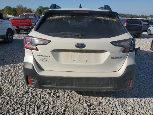 2022 SUBARU OUTBACK PR - 4S4BTACC7N3172958