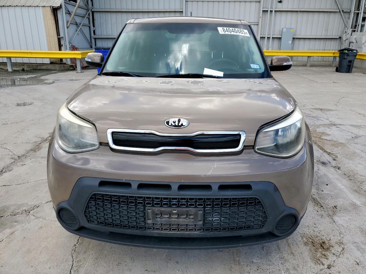 KIA SOUL +