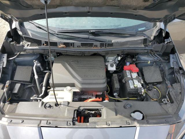 2024 NISSAN LEAF S - 1N4AZ1BV1RC554982