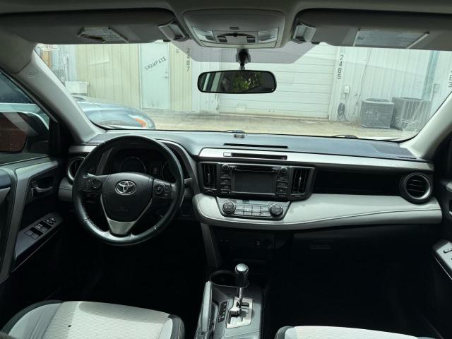 2016 TOYOTA RAV4 XLE 2T3WFREV0GW284804