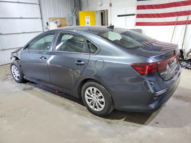 2019 KIA FORTE FE - 3KPF24AD4KE128443
