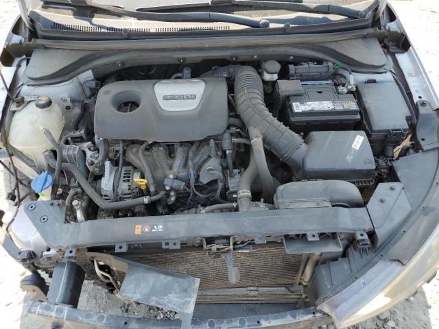 2020 HYUNDAI ELANTRA SPORT KMHD04LB3LU993282