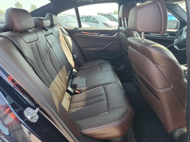 2017 BMW 540 XI WBAJE7C34HG479513
