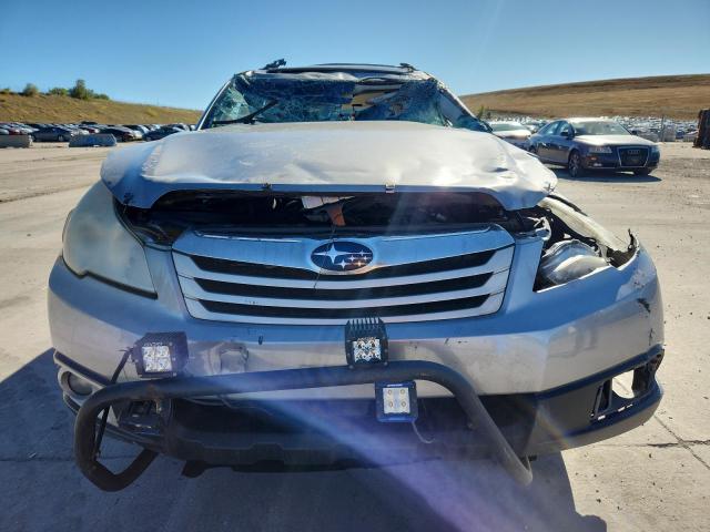 2010 SUBARU OUTBACK 3.6R PREMIUM - 4S4BRDHC1A2349674