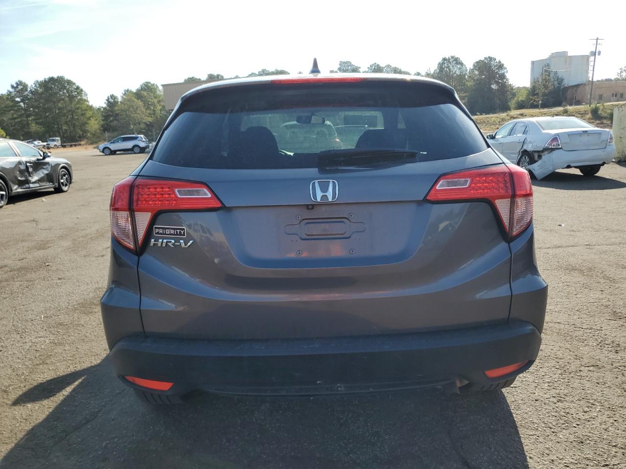 HONDA HR-V EX