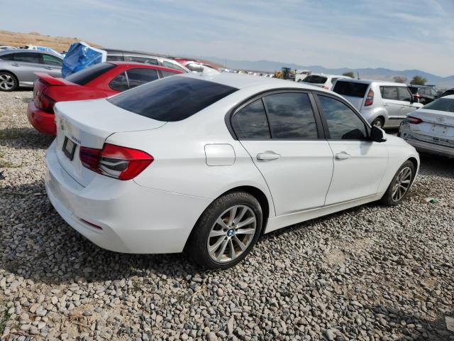 2018 BMW 320 XI WBA8E5G54JNU46818