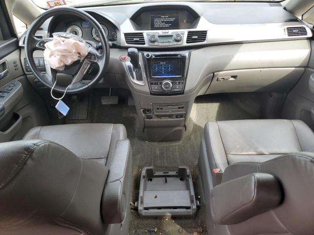 2015 HONDA ODYSSEY TO 5FNRL5H94FB054149