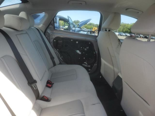 2023 HYUNDAI SONATA SEL KMHL64JA8PA311394