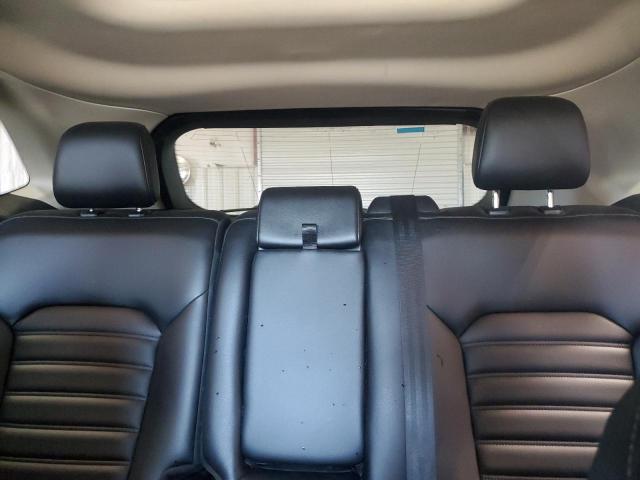 2021 FORD EDGE SEL 2FMPK4J91MBA58423