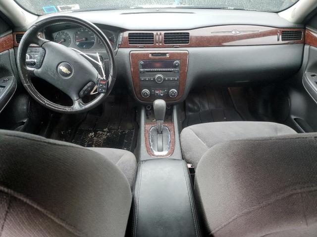 2011 CHEVROLET IMPALA LT - 2G1WG5EK4B1314215